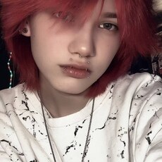 Фотография девушки Лина, 21 год из г. Борисов