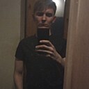Денис, 27 лет