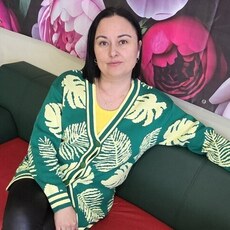 Фотография девушки Татьяна, 42 года из г. Москва
