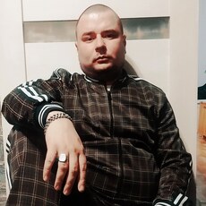 Фотография мужчины Роман, 35 лет из г. Киселевск