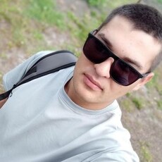 Фотография мужчины Анатолий, 33 года из г. Пограничный