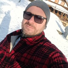 Фотография мужчины Serhei, 42 года из г. Краков