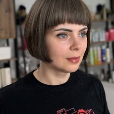 Фотография девушки Юлия, 45 лет из г. Нижний Новгород