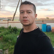 Фотография мужчины Николай, 42 года из г. Чита
