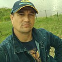 Казим, 40 лет