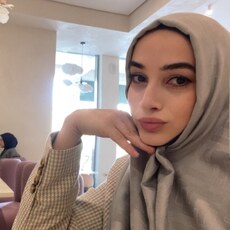 Фотография девушки Lilu, 39 лет из г. Грозный