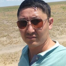 Фотография мужчины Баке, 44 года из г. Тараз