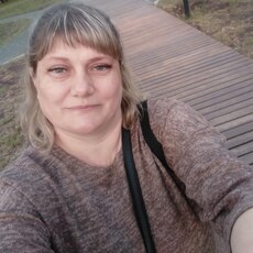 Фотография девушки Людмила, 43 года из г. Орск