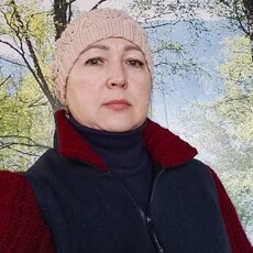 Фотография девушки Наталья, 51 год из г. Томск