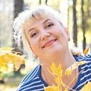 Василиса, 47 лет