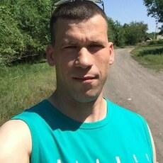 Фотография мужчины Ник, 32 года из г. Благовещенск