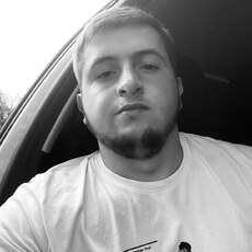 Фотография мужчины No Name, 24 года из г. Прохладный
