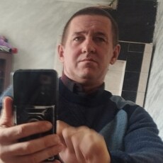 Фотография мужчины Сергей, 47 лет из г. Старый Оскол