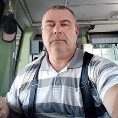 Фотография мужчины Николай, 60 лет из г. Вологда