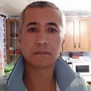 Икболжон, 44 года