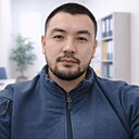 Алдияр, 30 лет