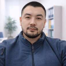 Фотография мужчины Алдияр, 30 лет из г. Актюбинск