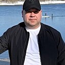 Максим, 39 лет