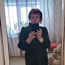 Фотография девушки Татьяна, 43 года из г. Полысаево