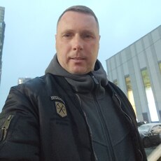 Фотография мужчины Юрий, 45 лет из г. Мытищи