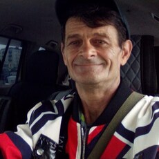 Фотография мужчины Леонид, 60 лет из г. Холмск