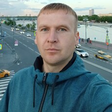 Фотография мужчины Дмитрий, 40 лет из г. Саратов