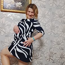 Фотография девушки Зинаида, 39 лет из г. Барановичи