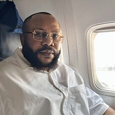 Фотография мужчины Ben, 41 год из г. Балашиха