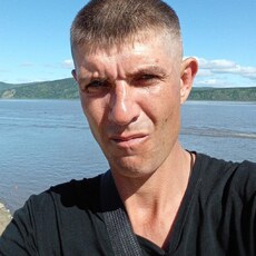 Фотография мужчины Андрей, 38 лет из г. Корсаков