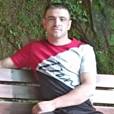 Фотография мужчины Андрей, 30 лет из г. Комрат