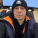 Алексей, 36 лет