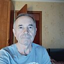 Gusto, 64 года