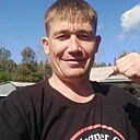 Санек, 36 лет
