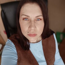 Фотография девушки Татьяна, 36 лет из г. Екатеринбург