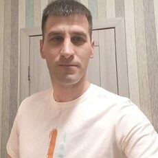 Фотография мужчины Антон, 34 года из г. Москва