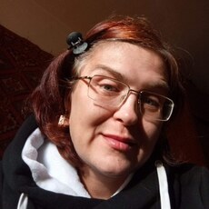Фотография девушки Ольга, 43 года из г. Комсомольск-на-Амуре