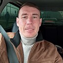 Илья, 39 лет