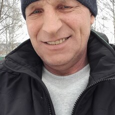 Фотография мужчины Алексей, 51 год из г. Мыски