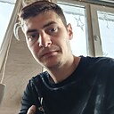 Макс, 36 лет