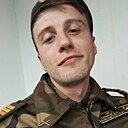 Глеб, 24 года