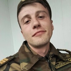 Фотография мужчины Глеб, 24 года из г. Толочин