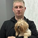 Сергей, 42 года