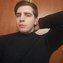 Андрей, 27 лет