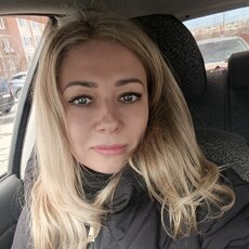 Фотография девушки Алина, 36 лет из г. Тюмень