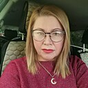 Динара, 50 лет