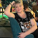 Yana, 54 года