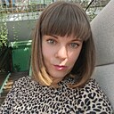 Джулия, 35 лет