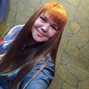 Надежда Волчица, 33 года