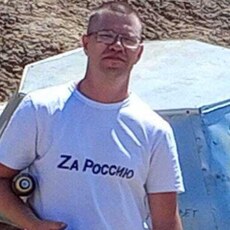 Фотография мужчины Сергей, 41 год из г. Каменск-Уральский