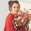 Красивая, 35 лет